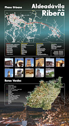 Hito del Conjunto Monumental de Aldeadávila