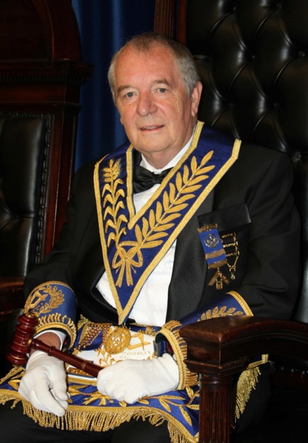 John Forster's blog