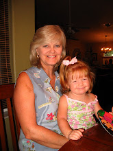 Grandmommy & Emily