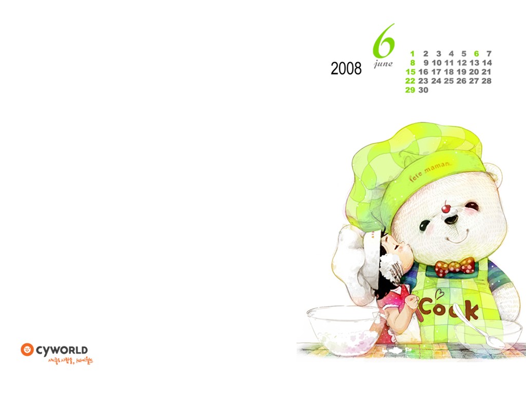 Cute Cartoon Wallpaper Cute Cartoon Wallpaper