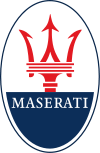 Maserati+logo+font