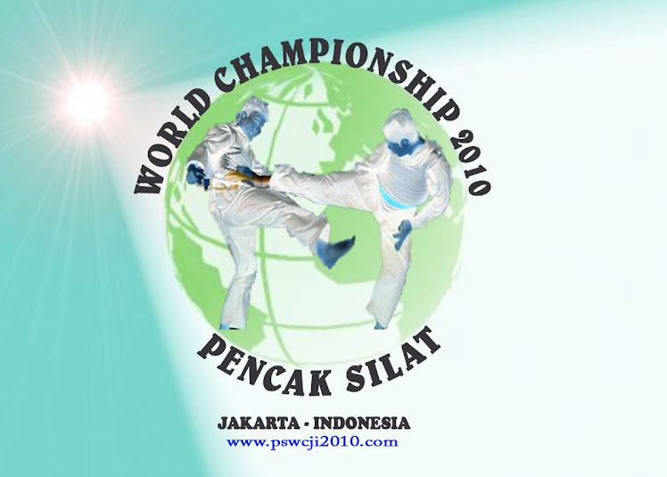 Pencak Silat World Championship 2010