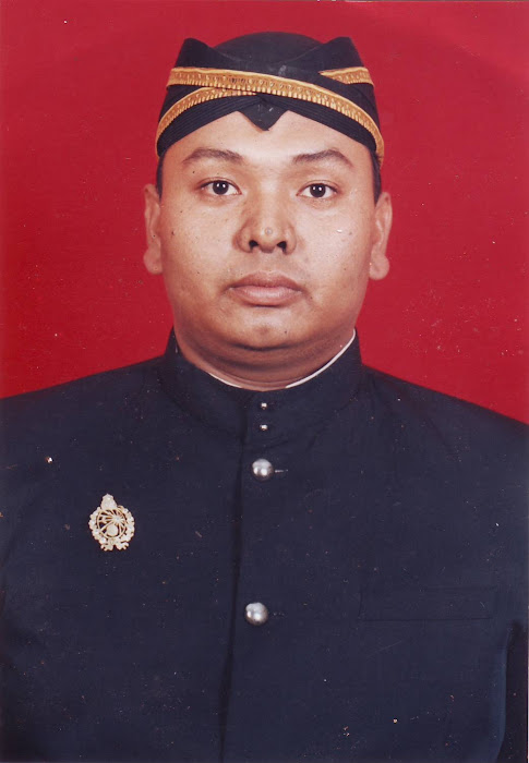 ADI HARYONO