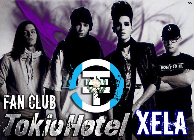 Tokio Hotel Fan Club Xela