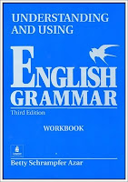 اسهل طريقة للتعليم مع Azar Grammar Series: Understanding and Using English Grammar Understanding+Grammar+Workbook