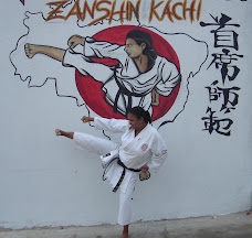 Academia Zanshin Kachi