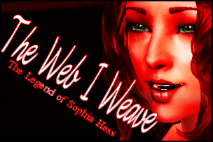 The Web I Weave
