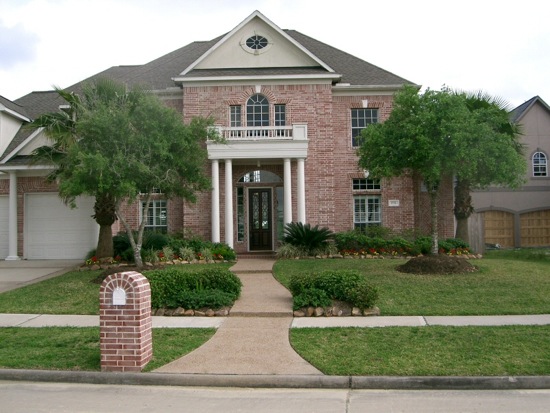 Curb Appeal Pictures