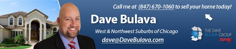 David Bulava - Real Estate Agent - Arlington Heights, IL Area