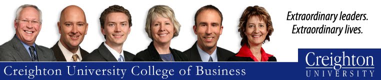 Creighton University College of Business - Omaha, NE