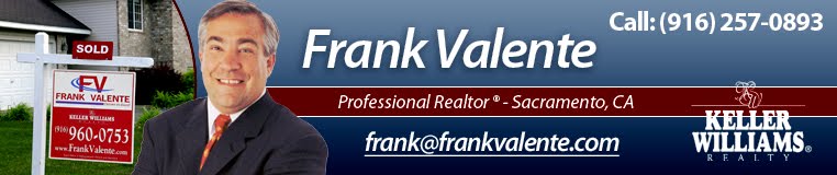 Frank Valente - Sacramento Real Estate Agent | Keller Williams
