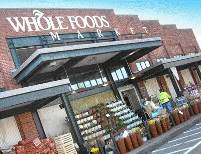 Whole foods market Natural~Specialty Foods Memo: Small-Format Food Retailing Memo: Not Technically 'Small-Format