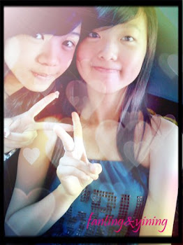 ♥ wiith BaoBei YiNing