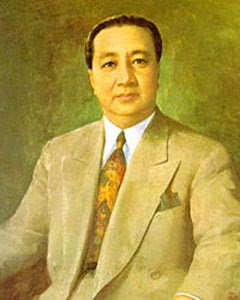 Acheivement of the Philipine Presidents Acheivement of the Philipine Presidents