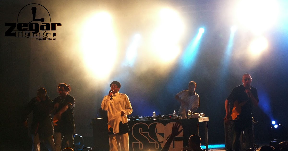 Rapeadamente Integral Saïan Supa Crew