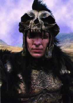 kurgan armor