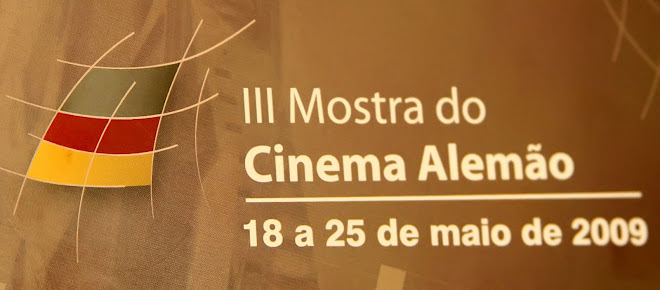 Mostra de Cinema Alemão