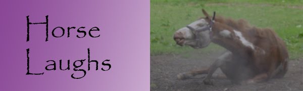 Horse Laughs