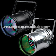 LED Par Can (Long)