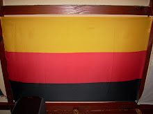 Bandera de ALEMANIA