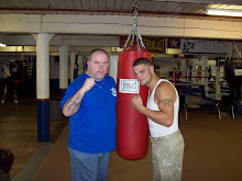 Cooney and Peter Manfredo Jr