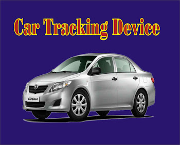 Car Tracking Device