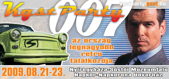 7. KGST party 21-23, Nyregyhza-Sst. Sz+lap+rgb