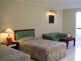 Medan Hotel Niagara Hotel Parapat