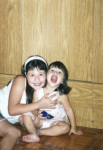 Flor y vale.