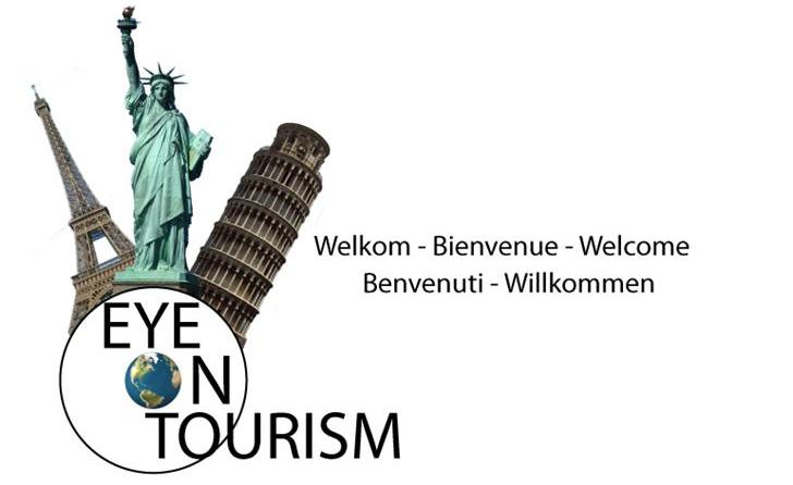 Eye on tourism