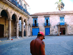 Habana Vieja