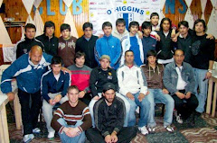 Plantel de O´Higgins