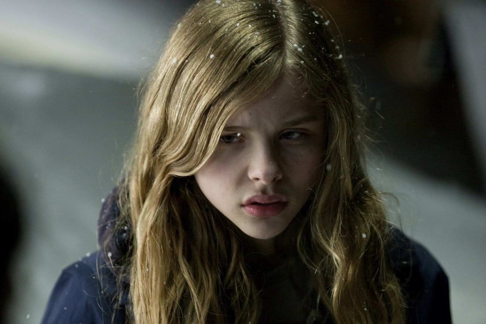 Chloe Moretz Chloe Moretz
