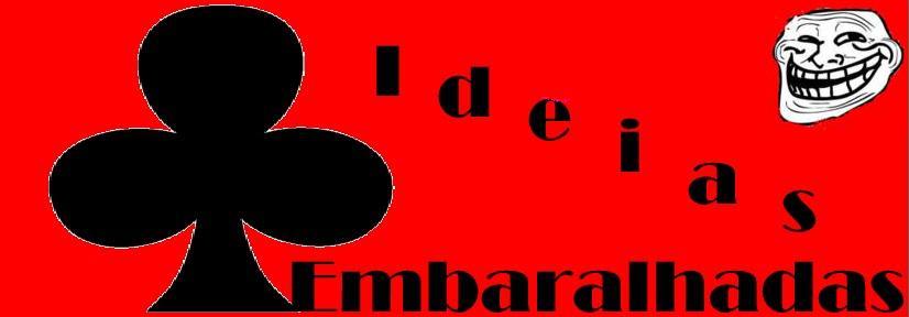 Ideias Embaralhadas