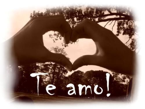 حسون القصر الكبير: Eu te amo muito embora todos e apesar das condições