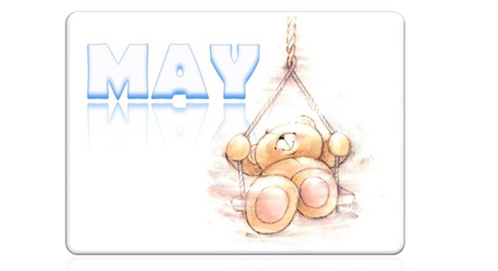 ~May~