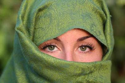 Canadian journalist Amanda Lindhout