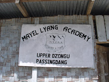 Mayel Lyang Academy