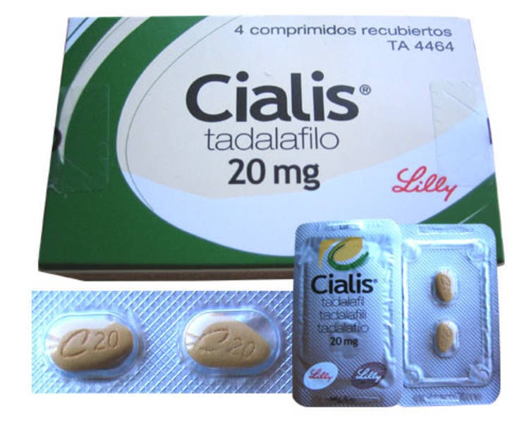 Cialis S