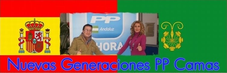 Jovenes PoPulares de Camas