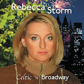 REBECCA STORM OFFICIAL