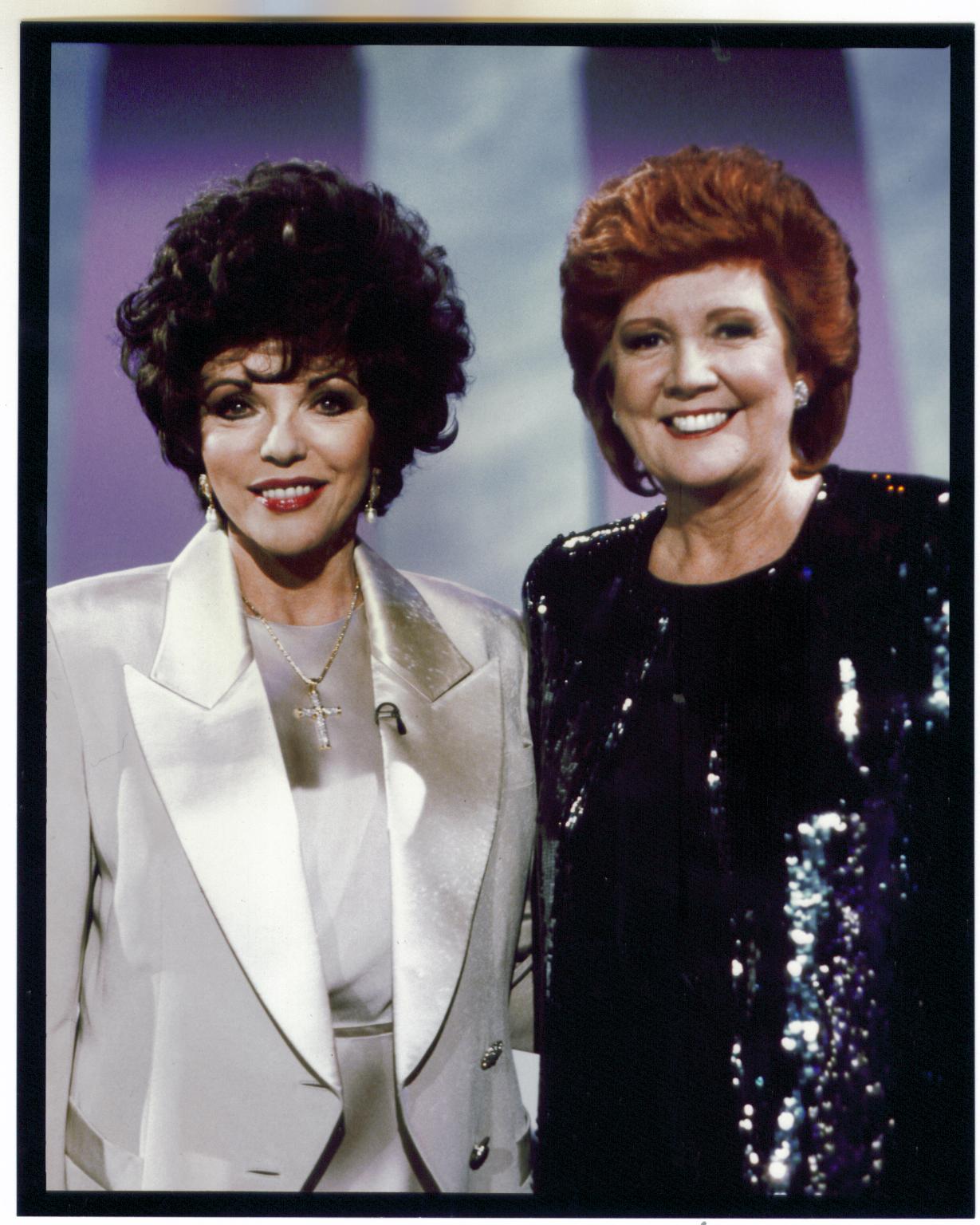 LEGENDARY DAME!: HAPPY BIRTHDAY CILLA!