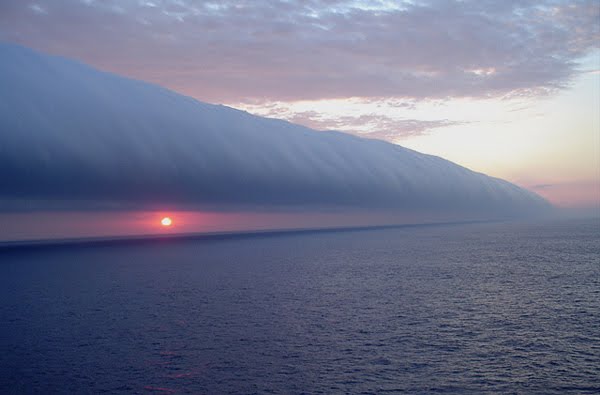METEOELPITO MORNING GLORY CLOUDS