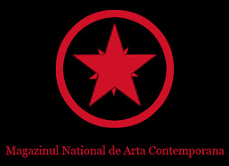 Magazinul National de Arta Contemporana