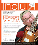 Entrevista para Revista INCLUIR Setembro/Outubro 2010