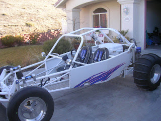 street legal dune buggy plans