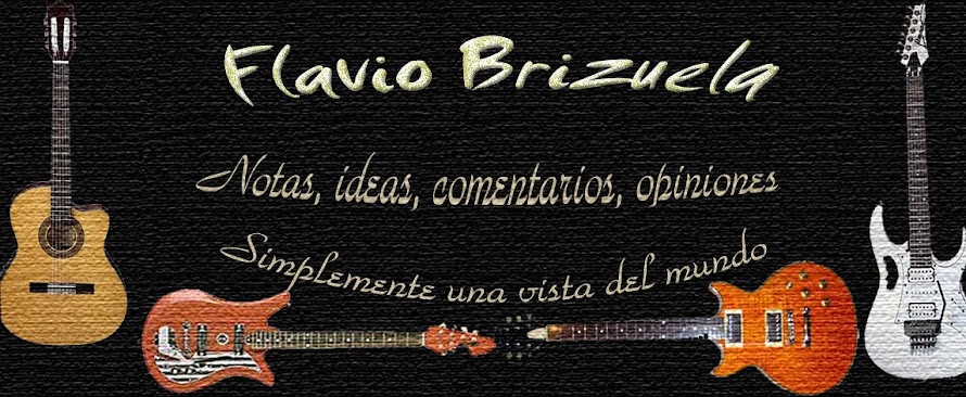 Flavio Brizuela