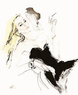 David Downton