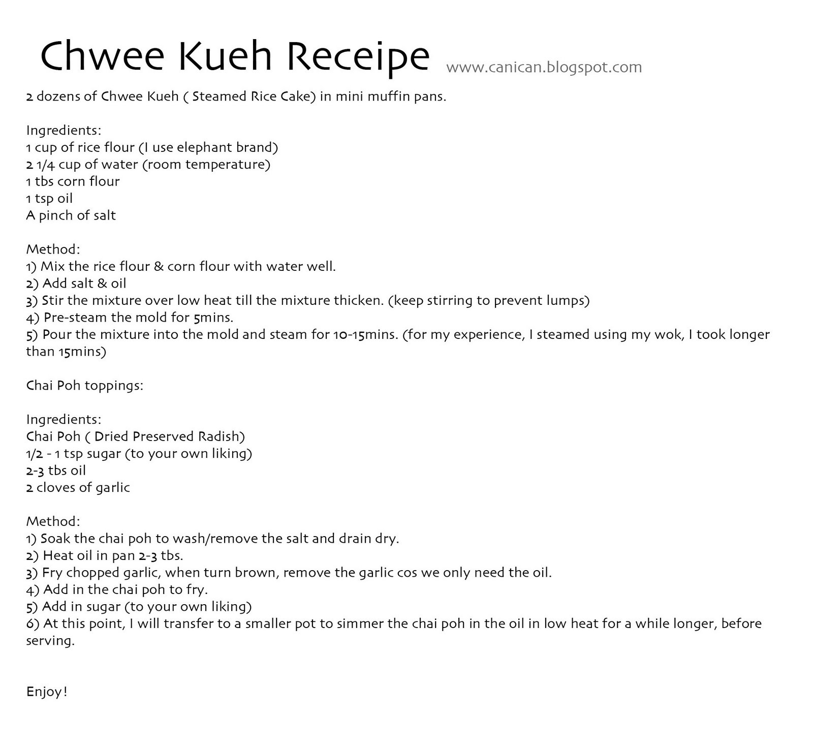 [chweekuehreceipe.jpg]