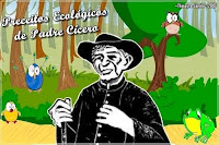 Clique e veja os ensinamentos do Padre Cícero